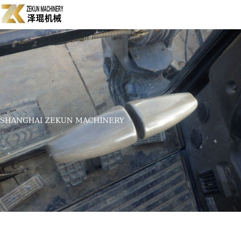 Digunakan Hitachi zx40u Excavator 4 Ton Berat Operasi 2001-4000 Jam Kerja