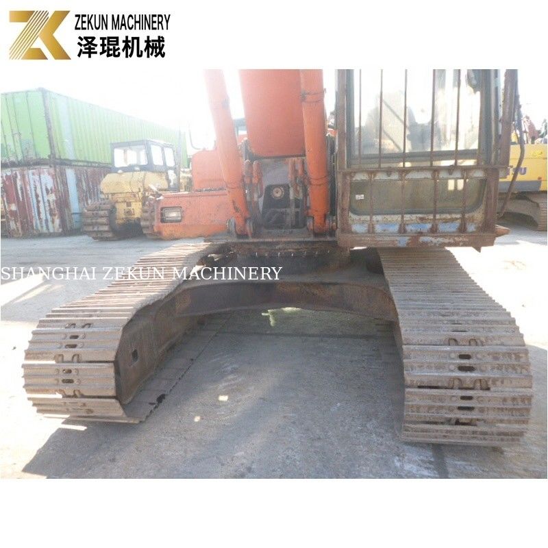 Excavator depan Jepang Original Hitachi EX200 Crawler Excavator untuk kebutuhan Anda