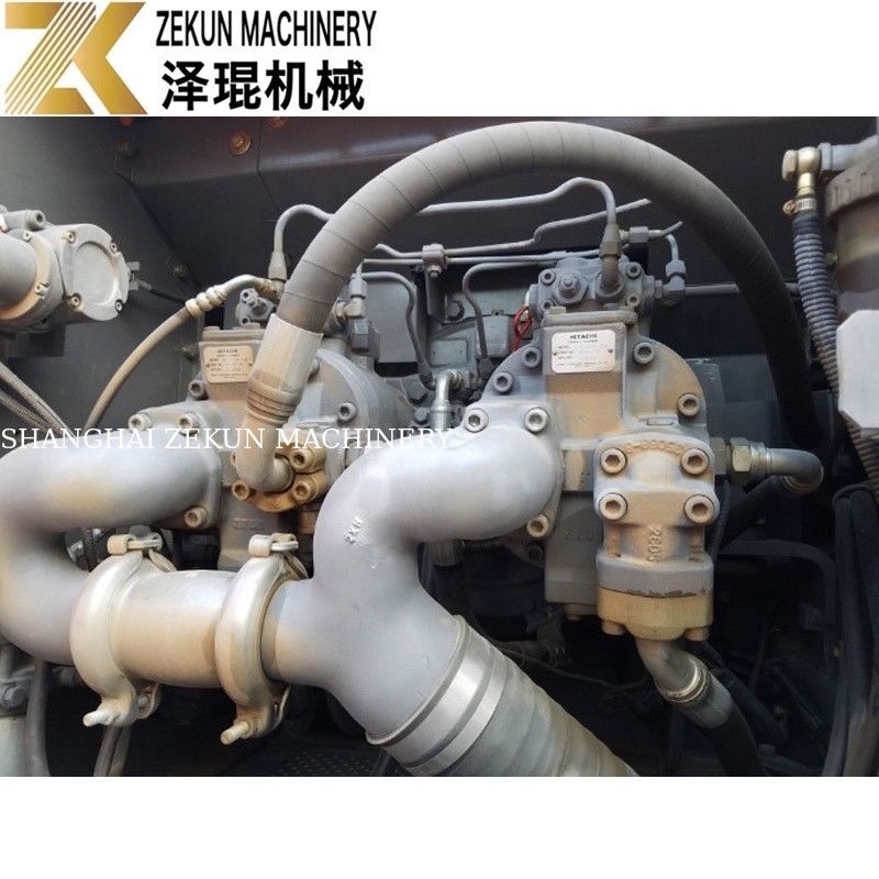 2018 Hitachi ZX350-3G Crawler Excavator Sempurna untuk proyek konstruksi tugas berat