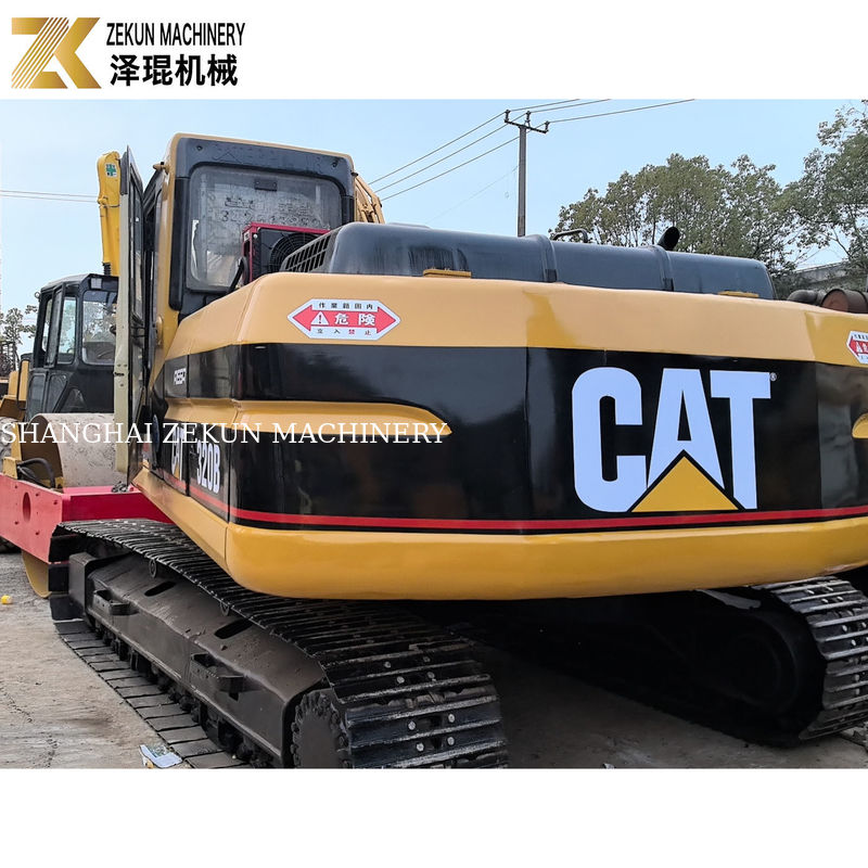 20000 KG CATERPILLAR Rodillos untuk Excavadora 320 B Kucing Retroescabbadoras Nuevas