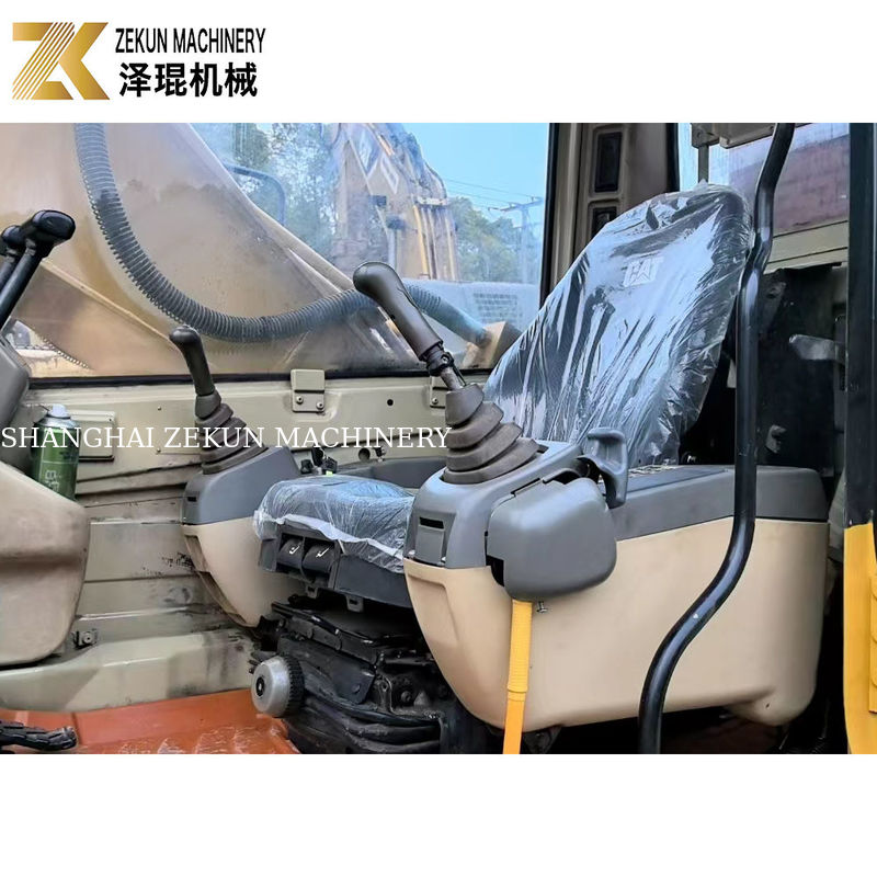 20000 KG CATERPILLAR Rodillos untuk Excavadora 320 B Kucing Retroescabbadoras Nuevas