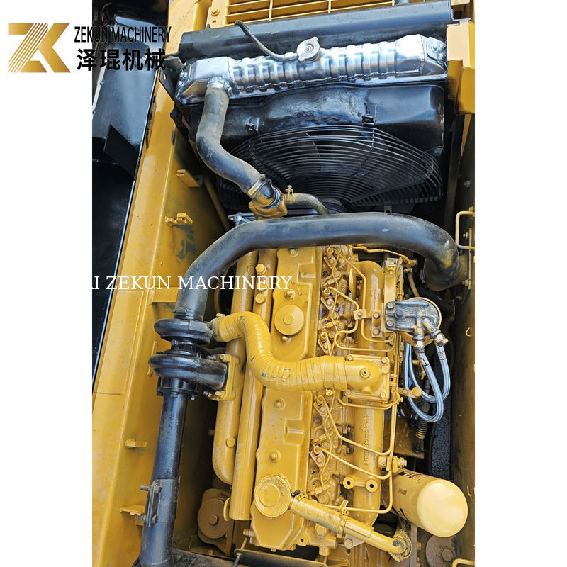 20000 KG CATERPILLAR Rodillos untuk Excavadora 320 B Kucing Retroescabbadoras Nuevas