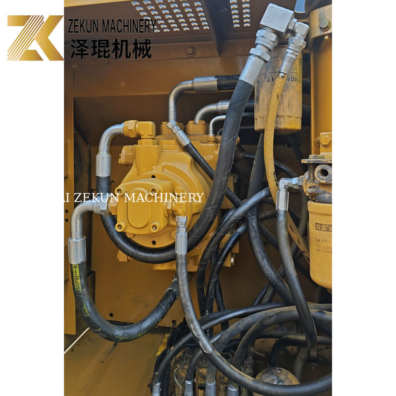 20000 KG CATERPILLAR Rodillos untuk Excavadora 320 B Kucing Retroescabbadoras Nuevas