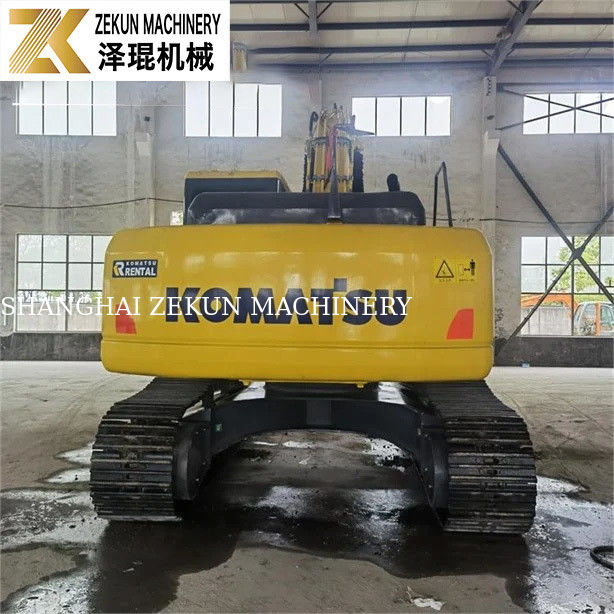 32 ton 1,8m3 bekas wheel loader KOMATSU PC 300-7LC HD 6LE LC-8
