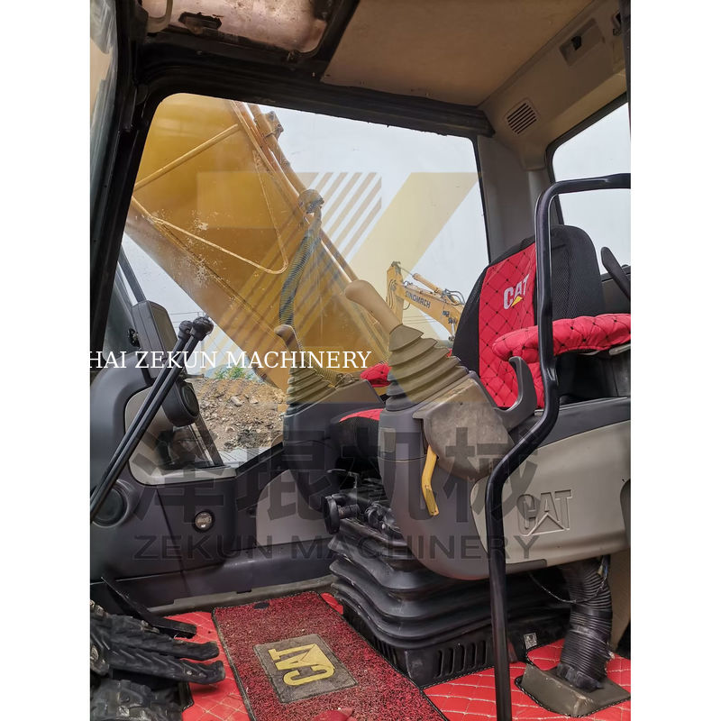 Second Hand 2020 Caterpillar 320D GC DL 320D2 20T Excavator dengan Mesin CATERPILLAR