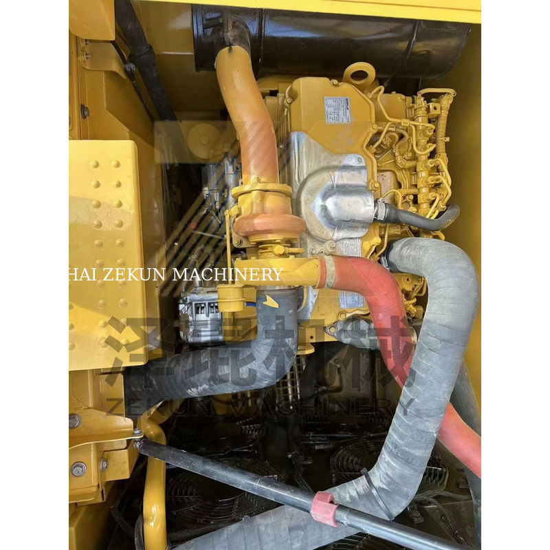Best Cat 320GC Excavator 2023 dengan Kapasitas Ember 1,19 m3 dan Klep Hidraulik Lainnya