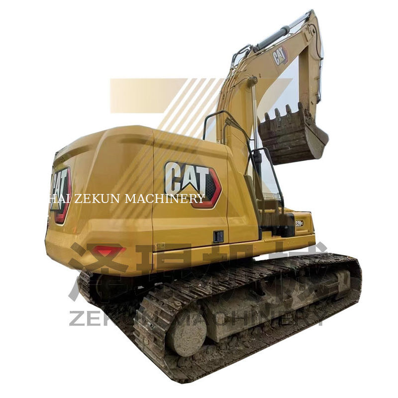 Chicote Cat 20 Ton 320 320d 320c 320gc 325 325d dalam dengan Terbaik dari Jepang Asli