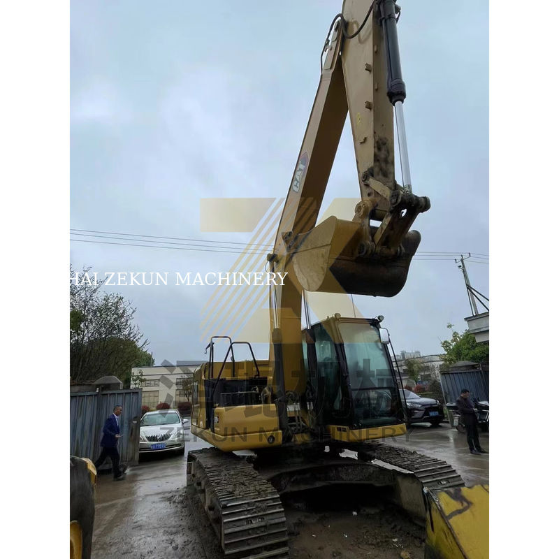 Chicote Cat 20 Ton 320 320d 320c 320gc 325 325d dalam dengan Terbaik dari Jepang Asli