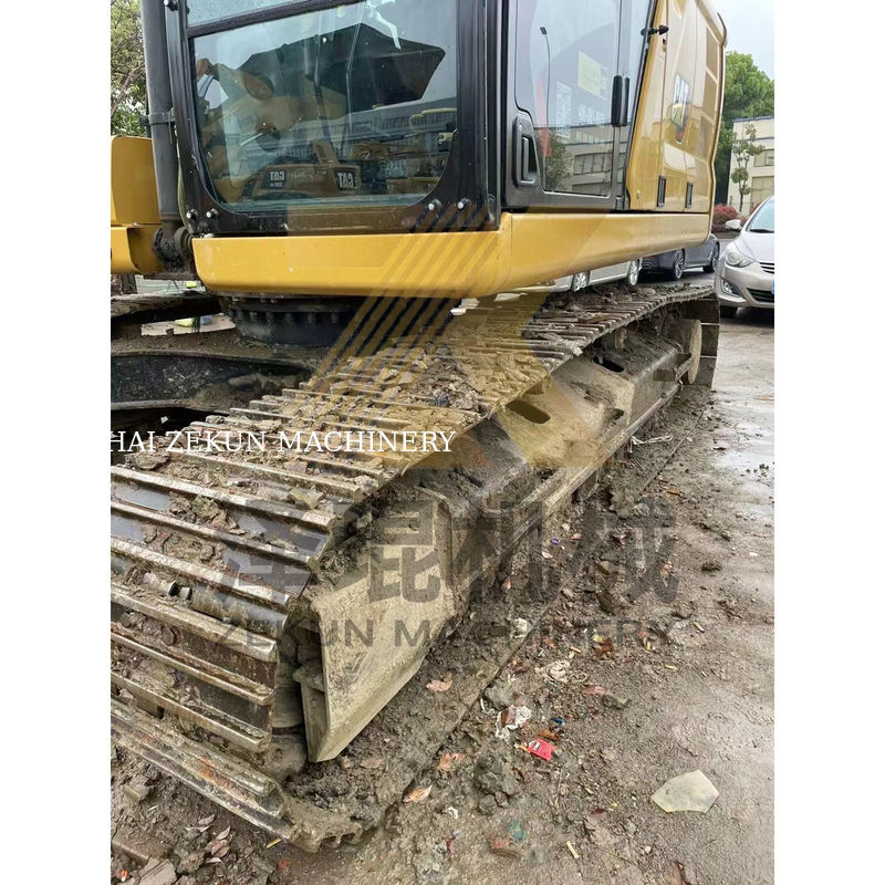 Chicote Cat 20 Ton 320 320d 320c 320gc 325 325d dalam dengan Terbaik dari Jepang Asli