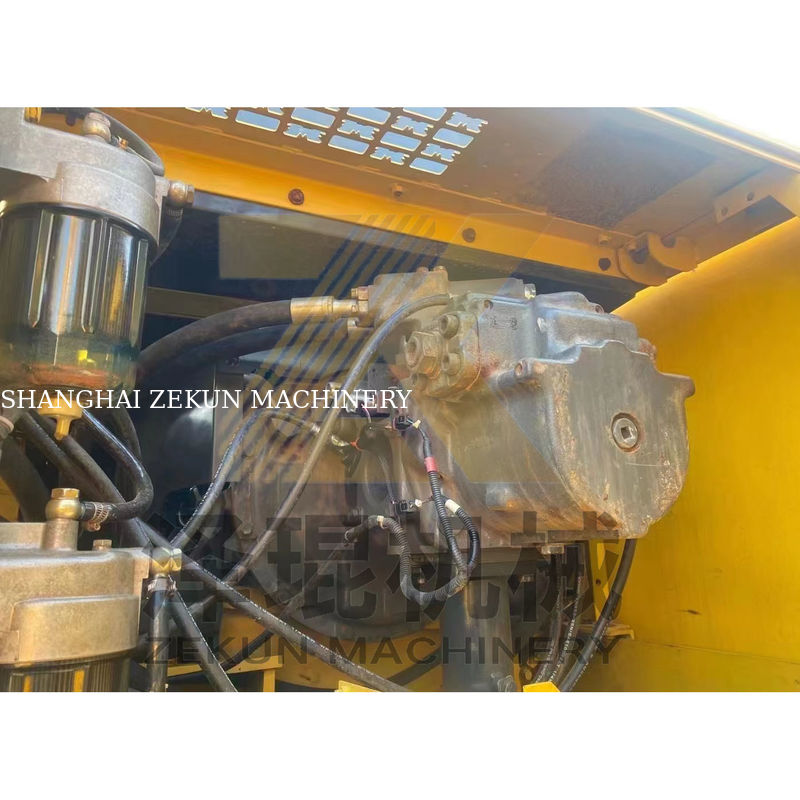 2020 Komatsu PC400-8 Excavator bekas dengan Pompa Hidraulik lainnya dan Kinerja