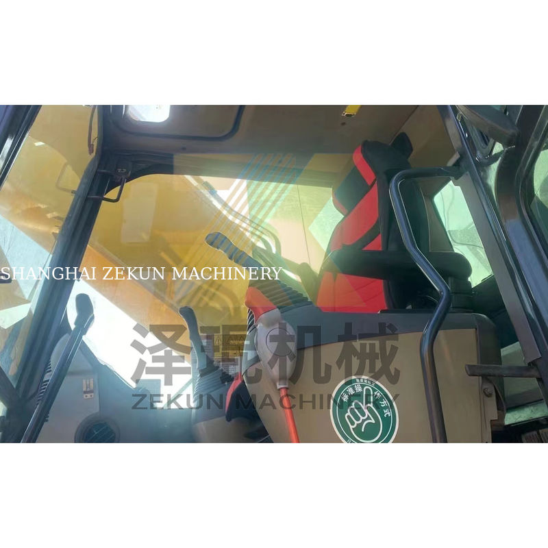2020 Komatsu PC400-8 Excavator bekas dengan Pompa Hidraulik lainnya dan Kinerja