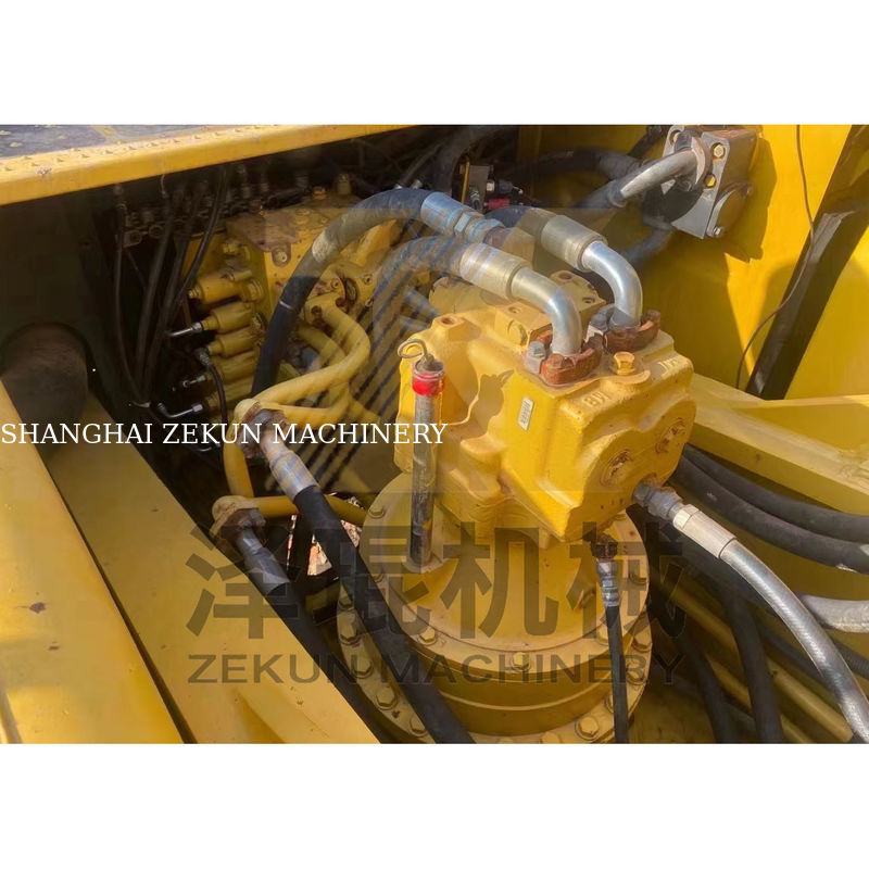 2020 Komatsu PC400-8 Excavator bekas dengan Pompa Hidraulik lainnya dan Kinerja