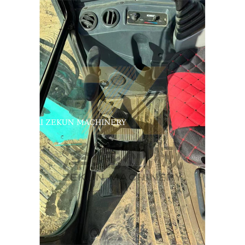Mini Excavator SK60-8 SK60-2 SK60-5 SK60-10 2023 yang diimpor dari Jepang
