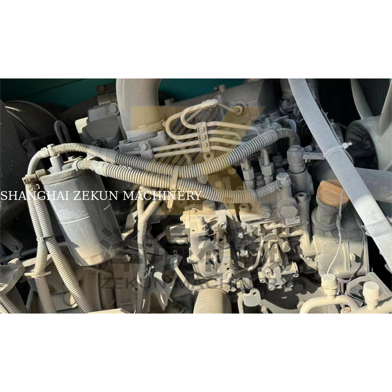 Mini Excavator SK60-8 SK60-2 SK60-5 SK60-10 2023 yang diimpor dari Jepang