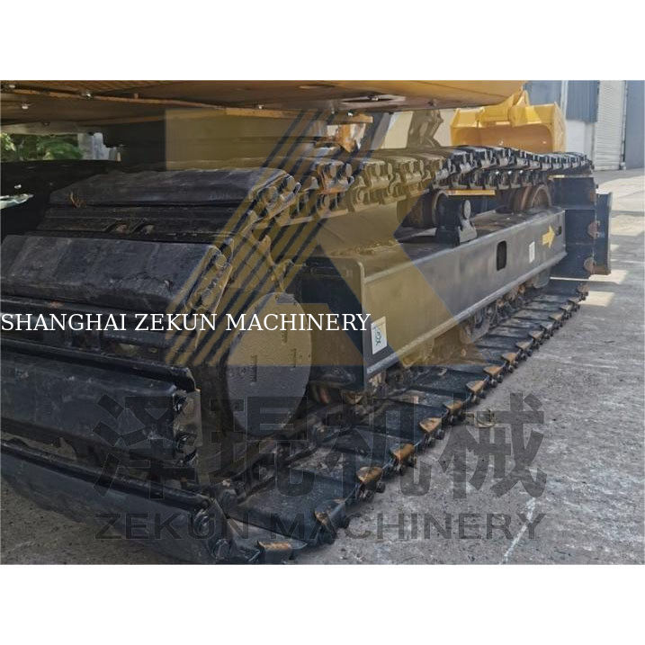 6.59TON Berat Operasi 2022 Digunakan Komatsu PC70-8 Excavator untuk kebutuhan Anda