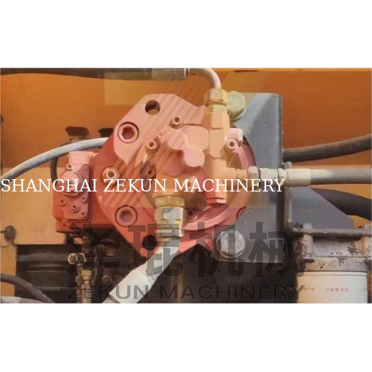 Hyundai 305 R305 R305-9T Excavator dan 210 Diesel Engine 2021 untuk pengiriman segera