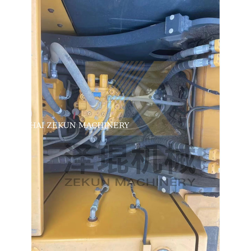 2020 Mesin Penggali Silinder Hidrolik Lainnya R215 R215-7 R215VS 215-9T 215-9S dengan Harga Terjangkau