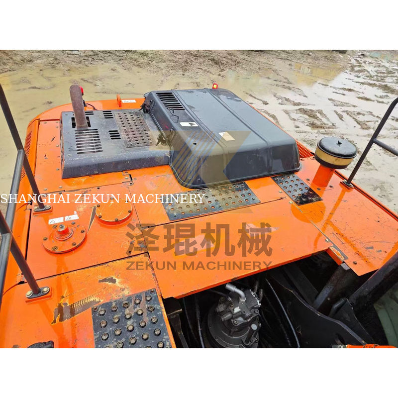 1.5 CBM Bucket Digunakan Hitachi ZX350 ZX330-3 ZX350-3 ZX350H Excavator dengan Mesin ISUZU