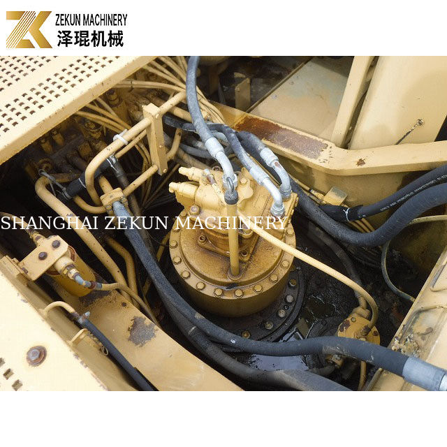 Harga terjangkau Cat 330 CL Excavator Panel Kabin dengan 165,5 KW Daya dan Pompa Hidraulik