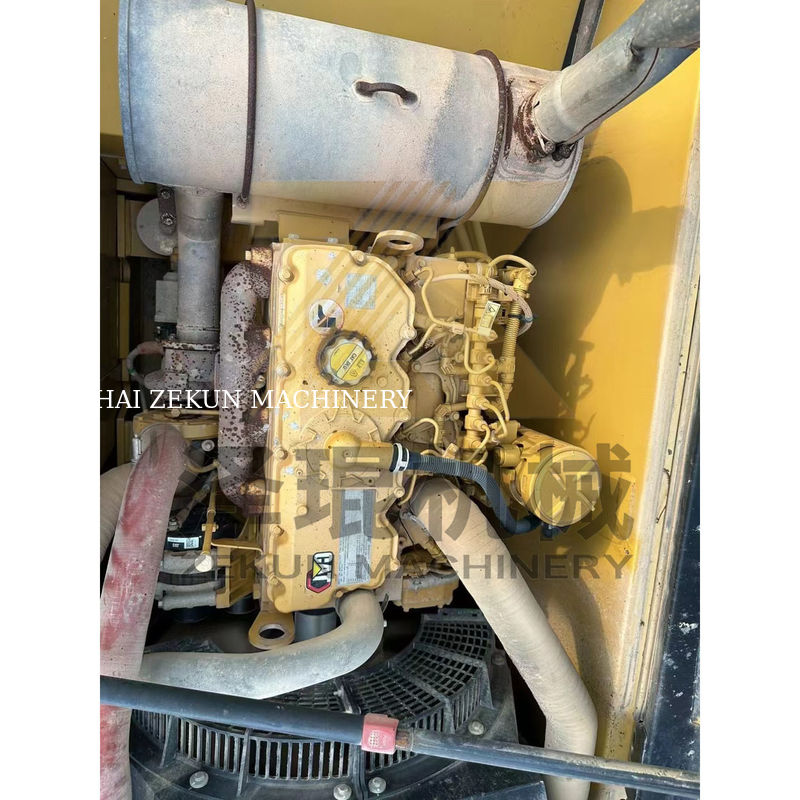 CAT 320GX Excavator C4.4 Mesin Dalam 20 Ton Berat Operasi di Shanghai