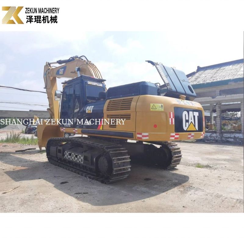 2018 CAT 336 Excavator Mesin Penggalian Besar untuk Dijual CAT336 CAT336D Tahun 2018