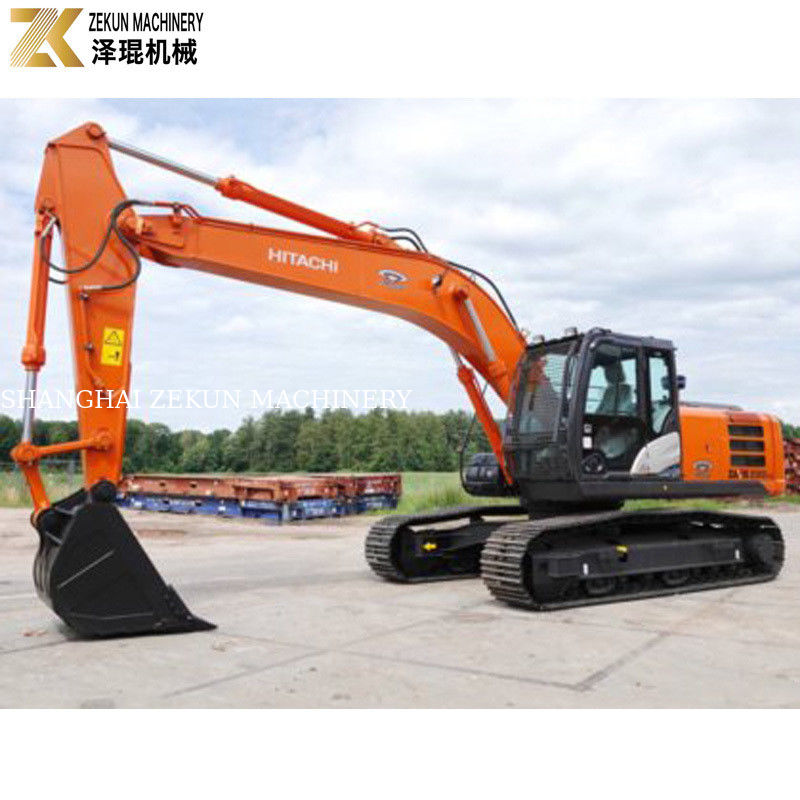 20800 KG Berat Mesin Hitachi Excavator Bucket untuk ZX220/EX220-3/EX220-7/EX220-5