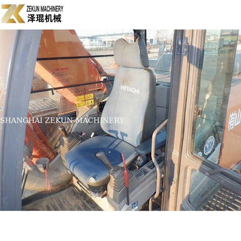 Peralatan Bangunan 33 Ton Digunakan Hitachi ZAXIS 330 Excavator ZX330 ZX330-3 Crawler