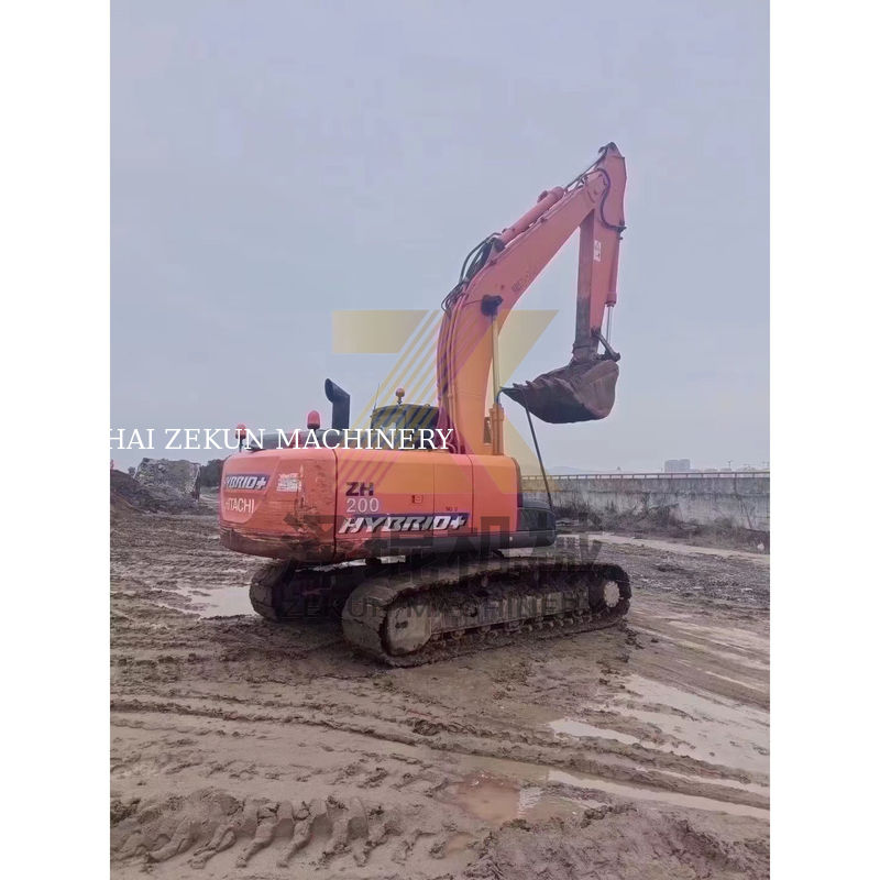 Digunakan Hitachi Excavator ZX200 Ex 200 -3 200-5A Zaxis ZX200-3G/210-3G/240-3G/250-3G