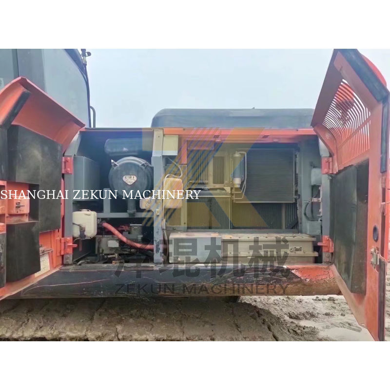 Digunakan Hitachi Excavator ZX200 Ex 200 -3 200-5A Zaxis ZX200-3G/210-3G/240-3G/250-3G