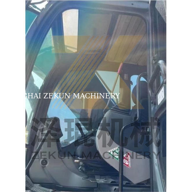 Harga terjangkau bekas Kobelco SK200-8 SK200D SK200 SK200-10 SK200-3 SK200-6 Penggali 2019
