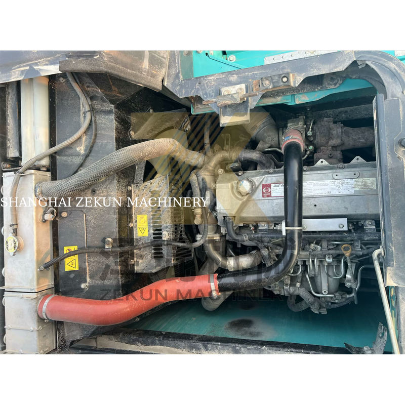 35 Ton Berat Operasi Kobelco SK350 SK350-10 SK350-8 ZX360-3 SK350LC 8 Excavator