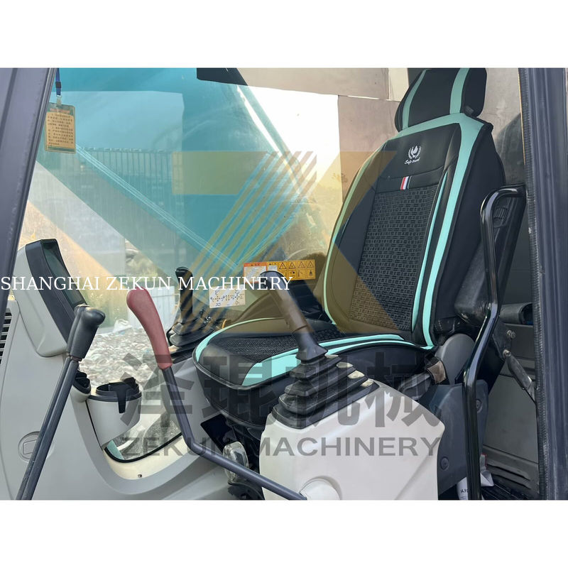 Digunakan Kobelco SK350 SK350-8 SK350-10 Excavator dengan Pompa Hidraulik Lainnya dan Tahun 2020