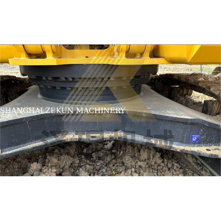 Digunakan Komatsu PC450-7 PC450-8 Excavator 2000-4000 Jam Pompa Asli