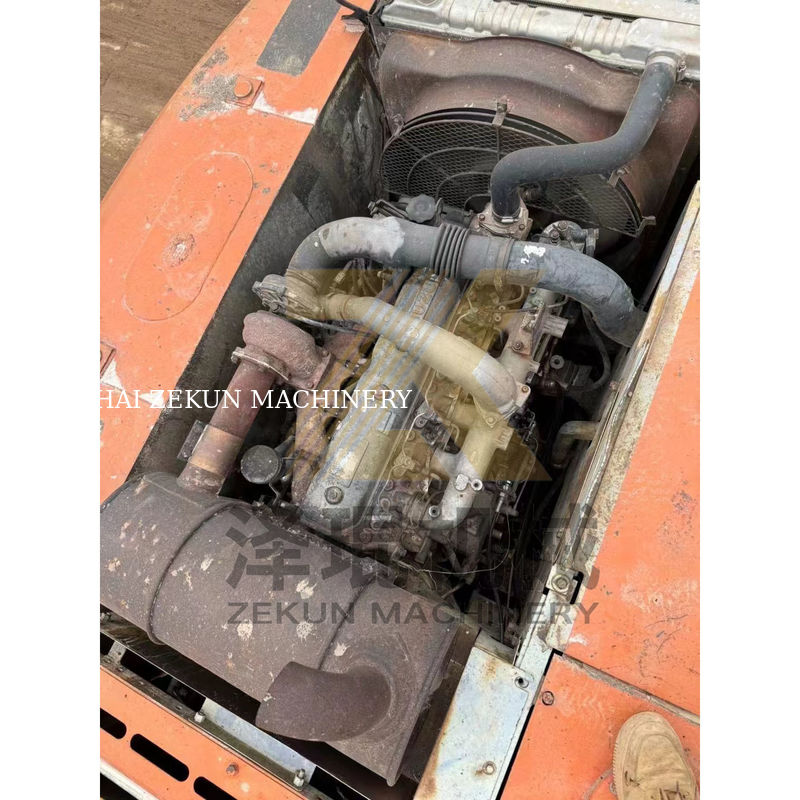 Digunakan Hitachi ZX200-3 ZX200 LC-3 Excavator 20 Ton 20000KG 2013-2022