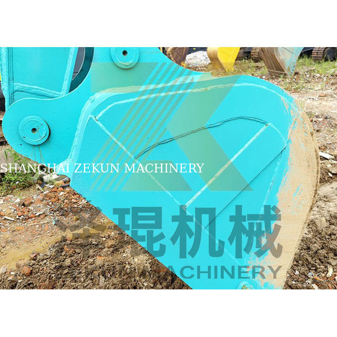 20 Ton Kobelco SK200-8 Excavator Digunakan di Jepang dengan Berat Operasi 20000 KG