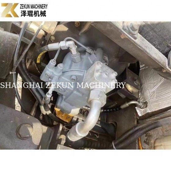 36KW tangan kedua mini Excavator Sany SY60 Excavator SY 60C untuk Dalam Anggaran Anda