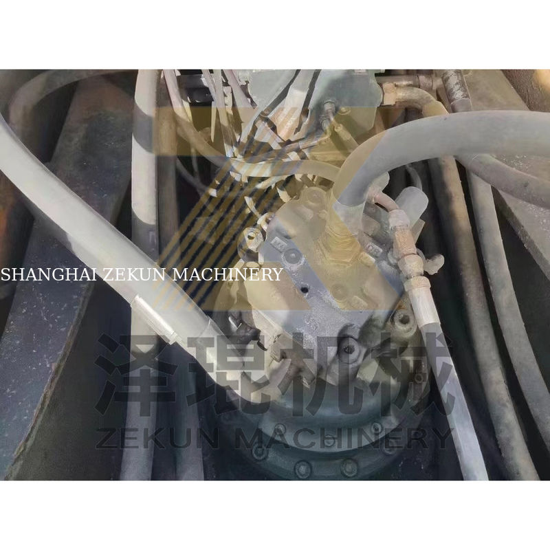 Digunakan Hyundai 305 CEUA Excavator 30Ton 1.44m3 Ember Kapasitas Dijual
