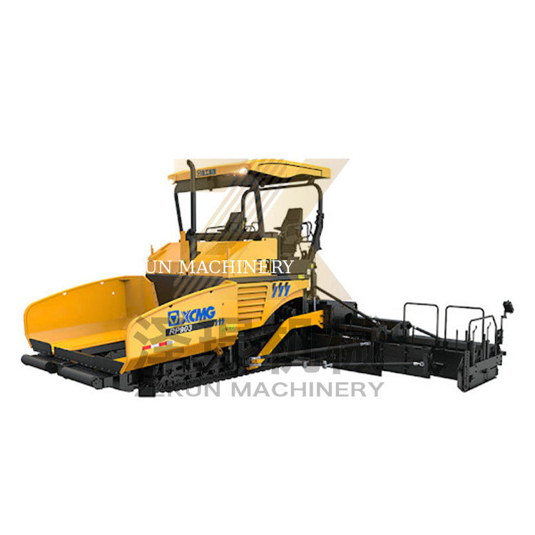 28 ton 3m 5,8m XCMG RP903 PAVER tahap III peralatan konstruksi jalan