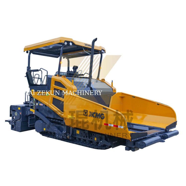 22.5ton 2.5m 5m XCMG RP905i PAVER EU tahap V peralatan konstruksi jalan