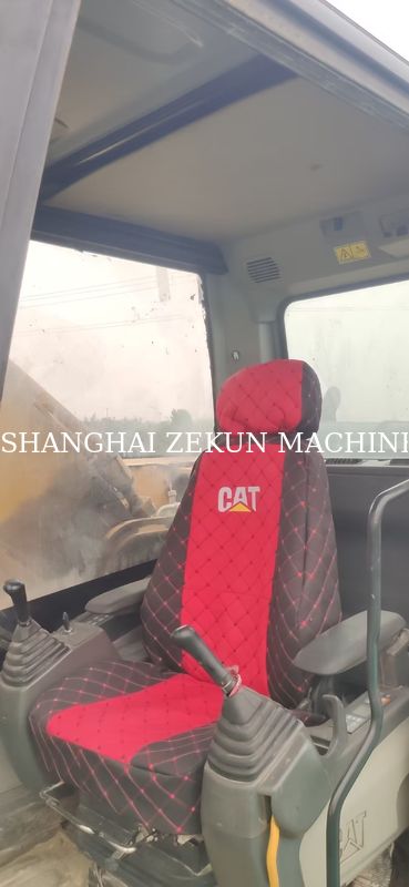2019 Cat 340D2L Excavator Dengan 8 436 jam kerja Kinerja yang sangat baik