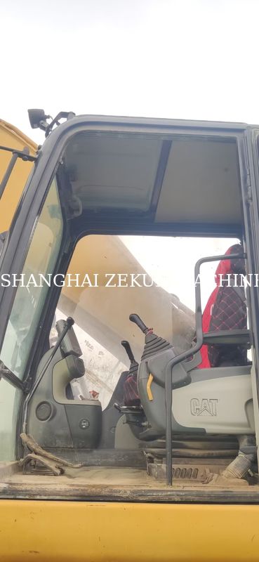 2019 Cat 340D2L Excavator Dengan 8 436 jam kerja Kinerja yang sangat baik