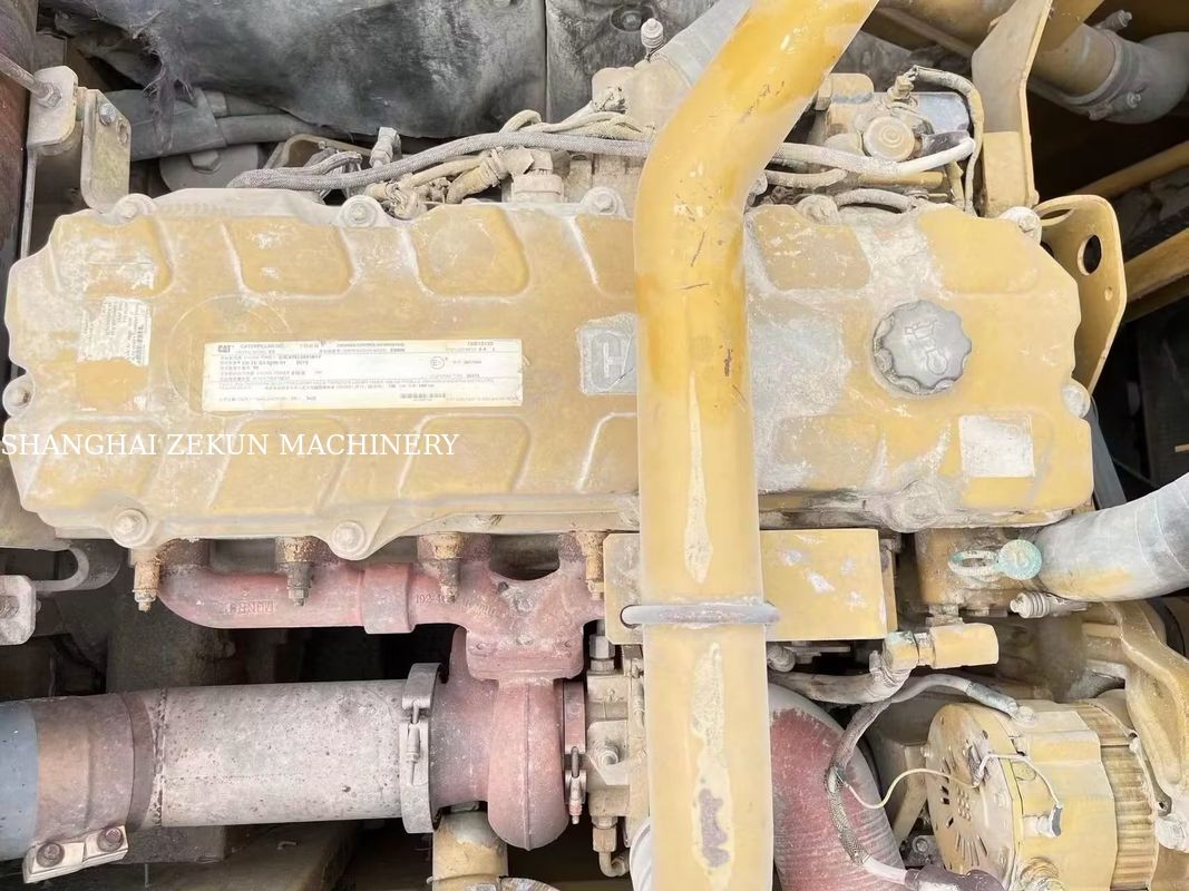 2019 Cat 340D2L Excavator Dengan 8 436 jam kerja Kinerja yang sangat baik