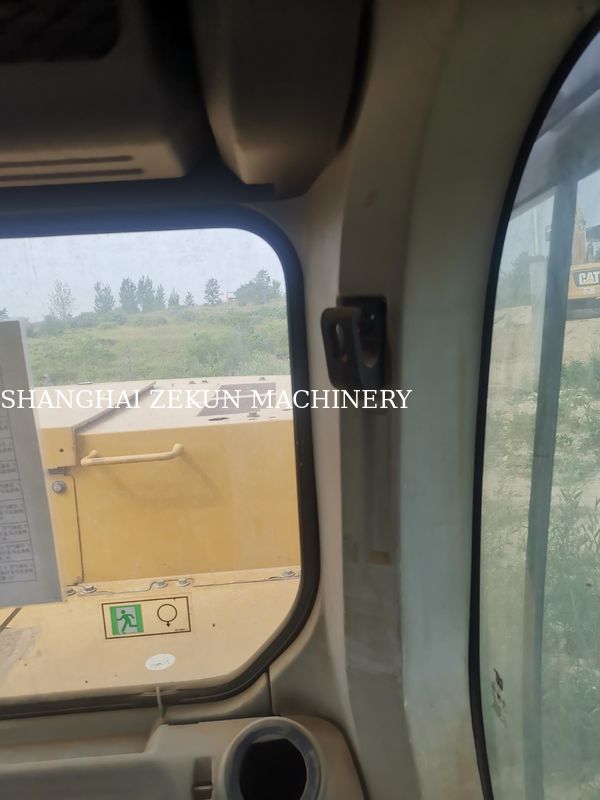 2017 Cat 320 Excavator Cat 7.1 Mesin 20 Ton Dijual