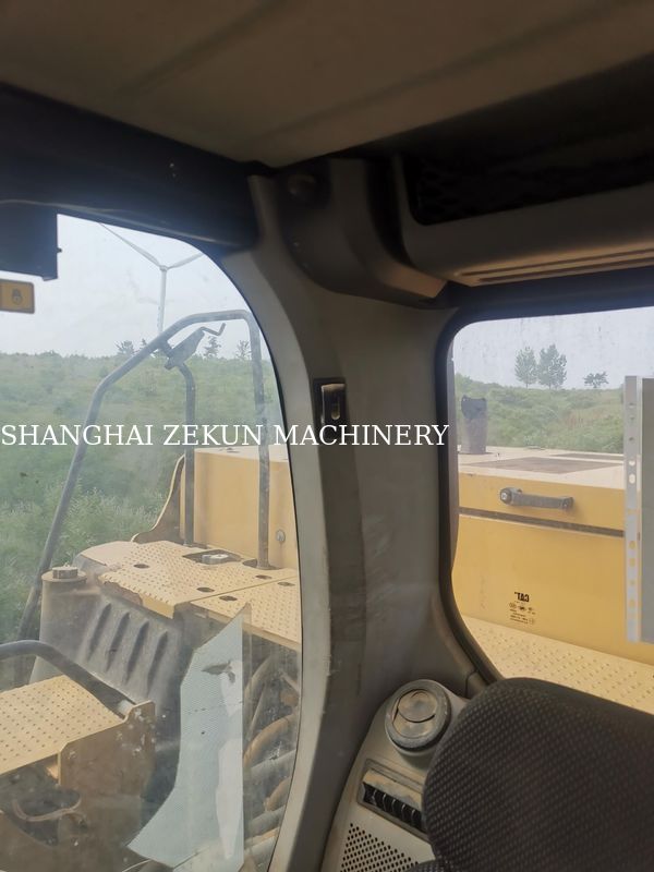 2017 Cat 320 Excavator Cat 7.1 Mesin 20 Ton Dijual