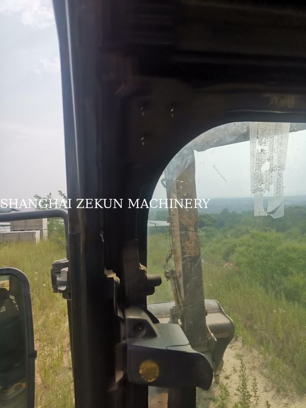 2017 Cat 320 Excavator Cat 7.1 Mesin 20 Ton Dijual