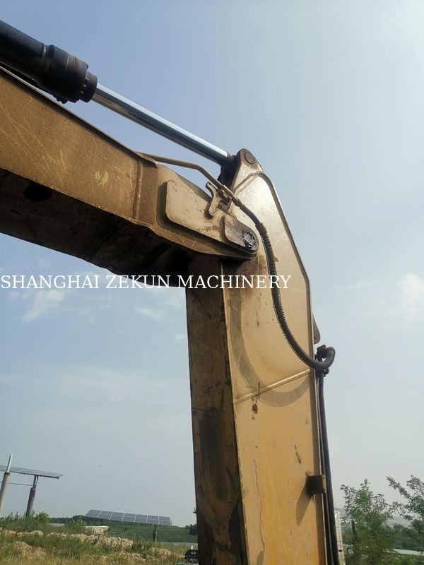 2017 Cat 320 Excavator Cat 7.1 Mesin 20 Ton Dijual