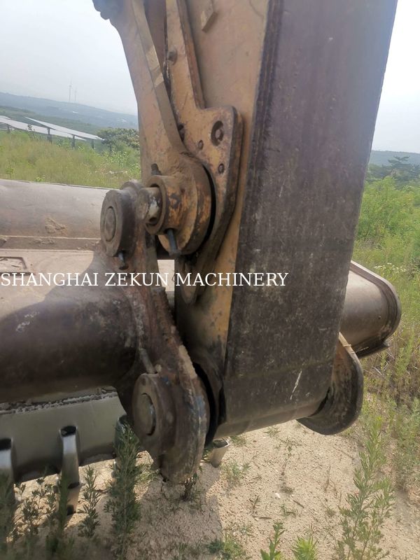 2017 Cat 320 Excavator Cat 7.1 Mesin 20 Ton Dijual