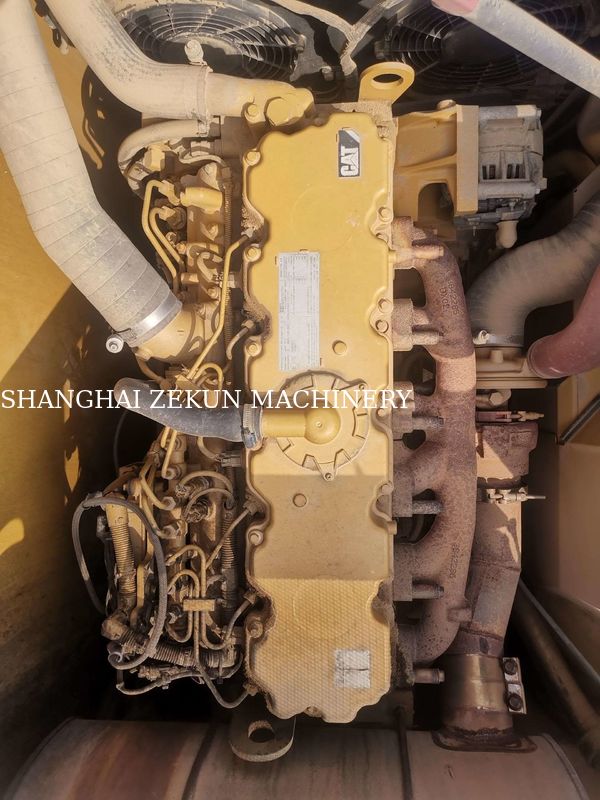 2017 Cat 320 Excavator Cat 7.1 Mesin 20 Ton Dijual