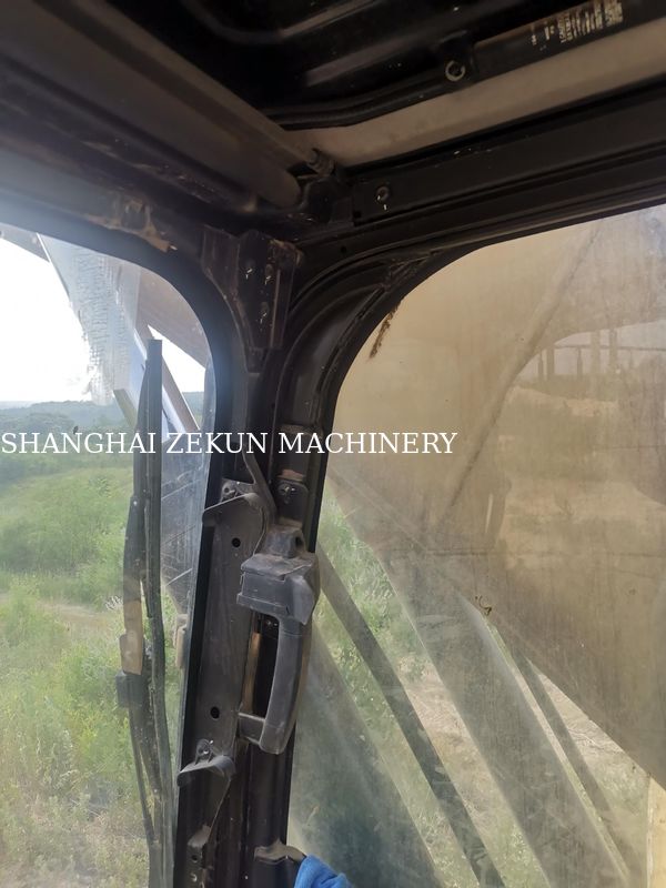 2017 Cat 320 Excavator Cat 7.1 Mesin 20 Ton Dijual