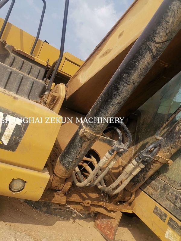 2017 Cat 320 Excavator Cat 7.1 Mesin 20 Ton Dijual